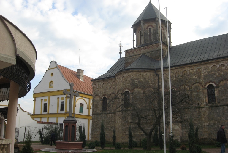 Privina Glava Manastir