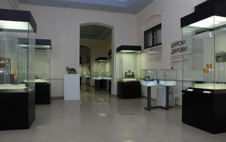 Gradski muzej Sombor 