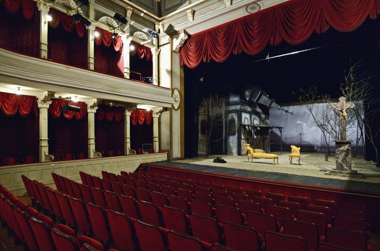 Narodno pozorište Sombor