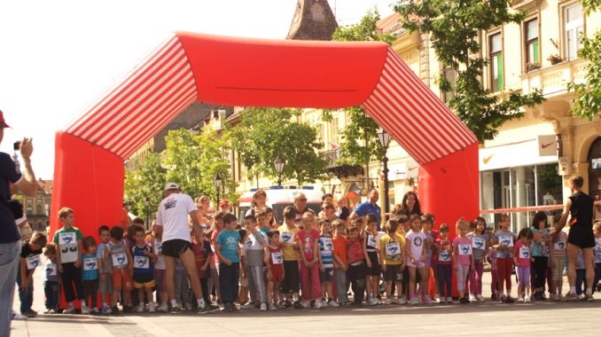 Somborski maraton