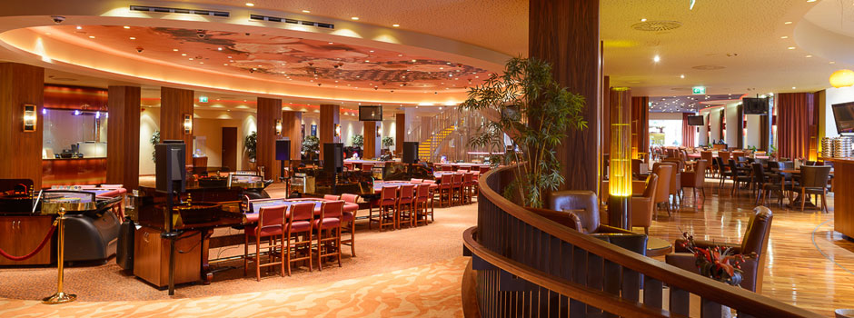 Grand Casino Beograd