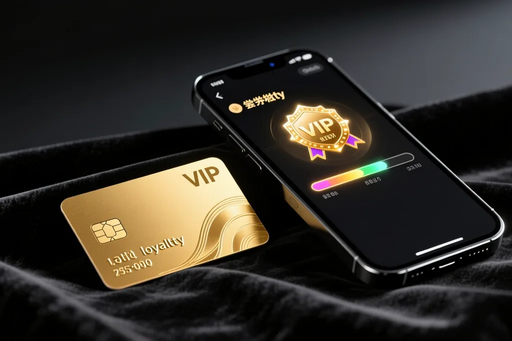 VIP програм и лојалност